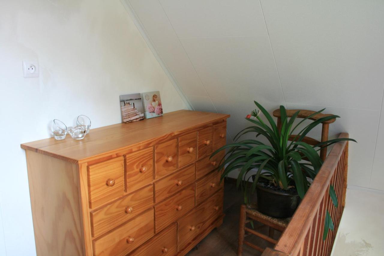 Chambre D'Hotes Petit Arnsbourg Obersteinbach Luaran gambar