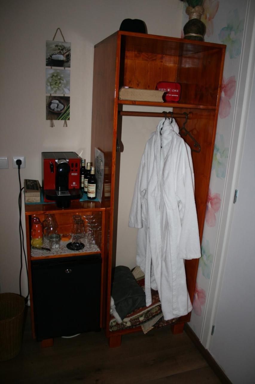 Chambre D'Hotes Petit Arnsbourg Obersteinbach Luaran gambar
