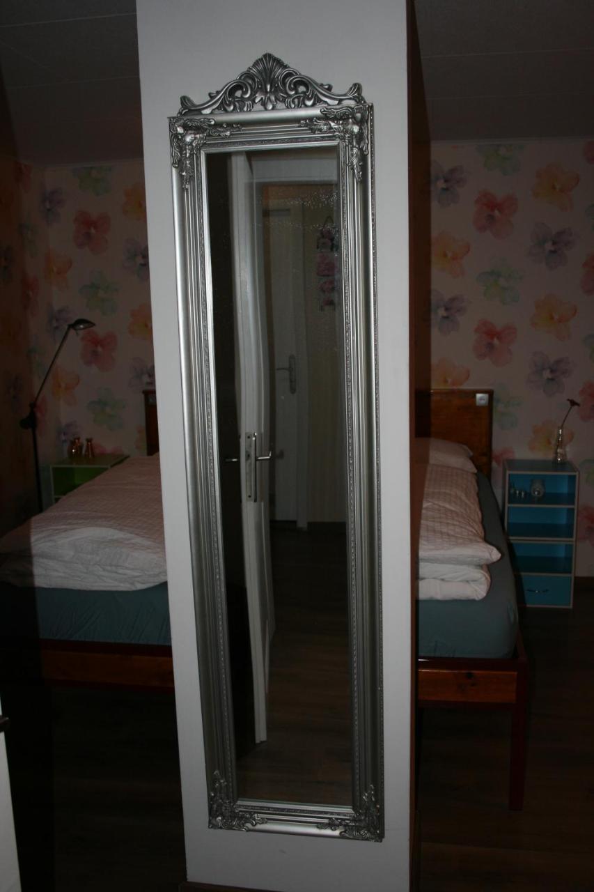 Chambre D'Hotes Petit Arnsbourg Obersteinbach Luaran gambar