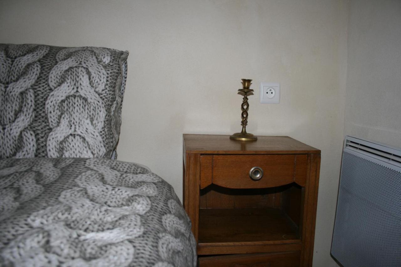 Chambre D'Hotes Petit Arnsbourg Obersteinbach Luaran gambar